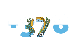 San Marino Calling Code flag