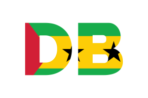 São Tomé Currency icon flag