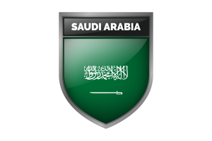 Saudi Arabia Flag flag