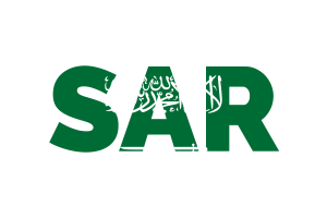 Saudi Arabia flag