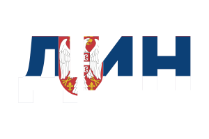 Serbia Currency icon flag