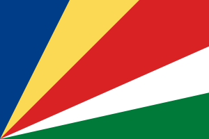 Flag of Seychelles flag