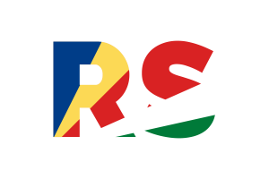 Seychelles Currency icon flag