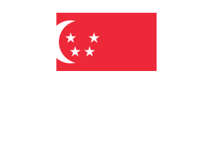 Singapore Flag (Download SVG, PNG) flag