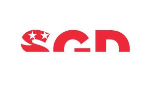 Singapore flag