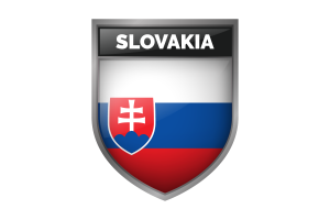 Slovakia Flag flag