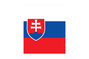 Slovakia Flag (Download SVG, PNG) flag