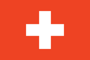 Flag of Switzerland flag