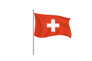 Switzerland Flag Clipart flag