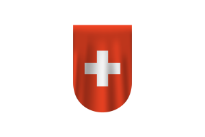 Switzerland Flag Vector Free Dowanlod (SVG,PNG) flag