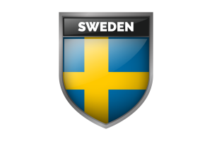 Sweden Flag flag