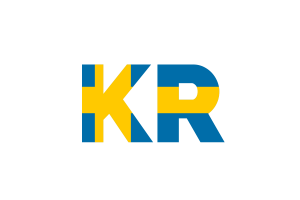 Sweden Currency icon flag