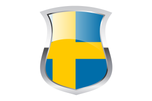 Sweden Pride Flag flag
