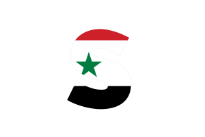 Syria flag