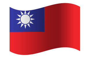 Republic of China flag
