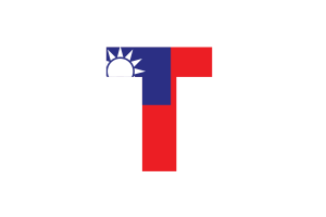 Taiwan flag