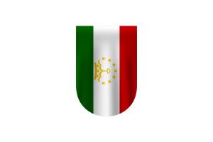 Tajikistan Flag Vector Free Dowanlod (SVG,PNG) flag