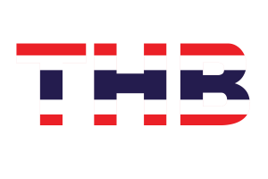 Thailand flag