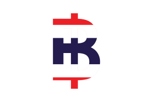 Thailand Currency icon flag