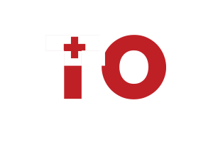 Tonga Country Code flag