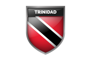 Trinidad and Tobago Flag flag