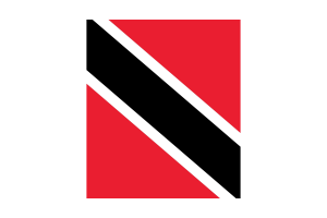 Trinidad and Tobago Flag (Download SVG, PNG) flag
