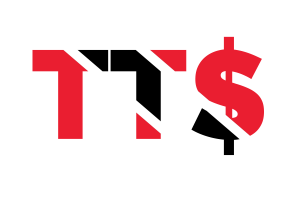 Trinidad and Tobago Currency icon flag