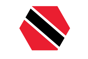 Trinidad and Tobago Flag Vector Free | SVG and PNG flag
