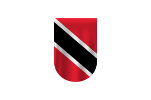 Trinidad and Tobago Flag Vector Free Dowanlod (SVG,PNG) flag