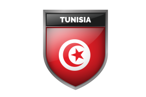 Tunisia Flag flag
