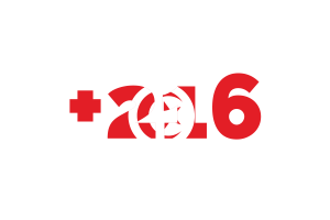 Tunisia Calling Code flag