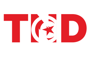 Tunisia flag