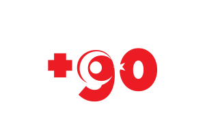 Turkey Calling Code flag