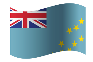 Tuvalu flag