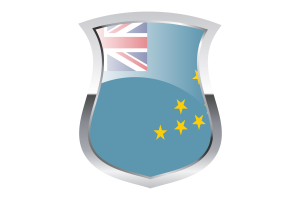 Tuvalu Pride Flag flag