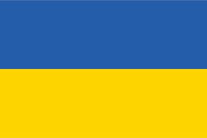 Flag of Ukraine flag