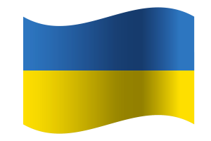 Ukraine flag
