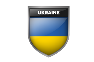 Ukraine Flag flag