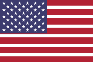 Bandiera degli Stati Uniti d'America flag