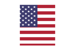 Bandiera degli Stati Uniti d'America (Scarica SVG, PNG) flag