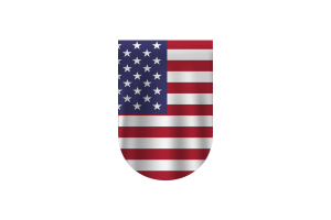 Bandiera degli Stati Uniti d'America Vettore Gratuito Download (SVG, PNG) flag
