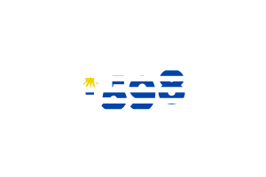 Uruguay Vorwahl flag