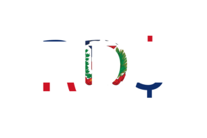 Dominican Currency icon flag