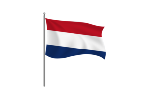 Netherland Flag Clipart flag