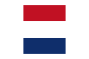 Netherland Flag (Download SVG, PNG) flag