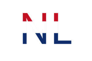 Netherland Country Code flag