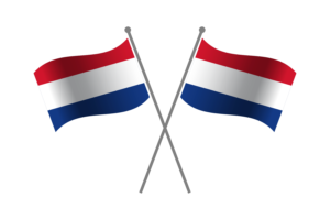 Netherland Friendship Flag flag