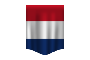 Netherland Flag Banner flag
