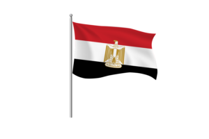 Egypt Flag Clipart flag
