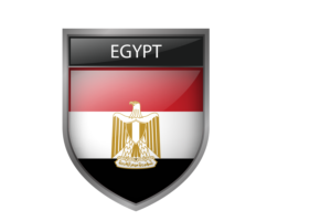 Egypt Flag flag